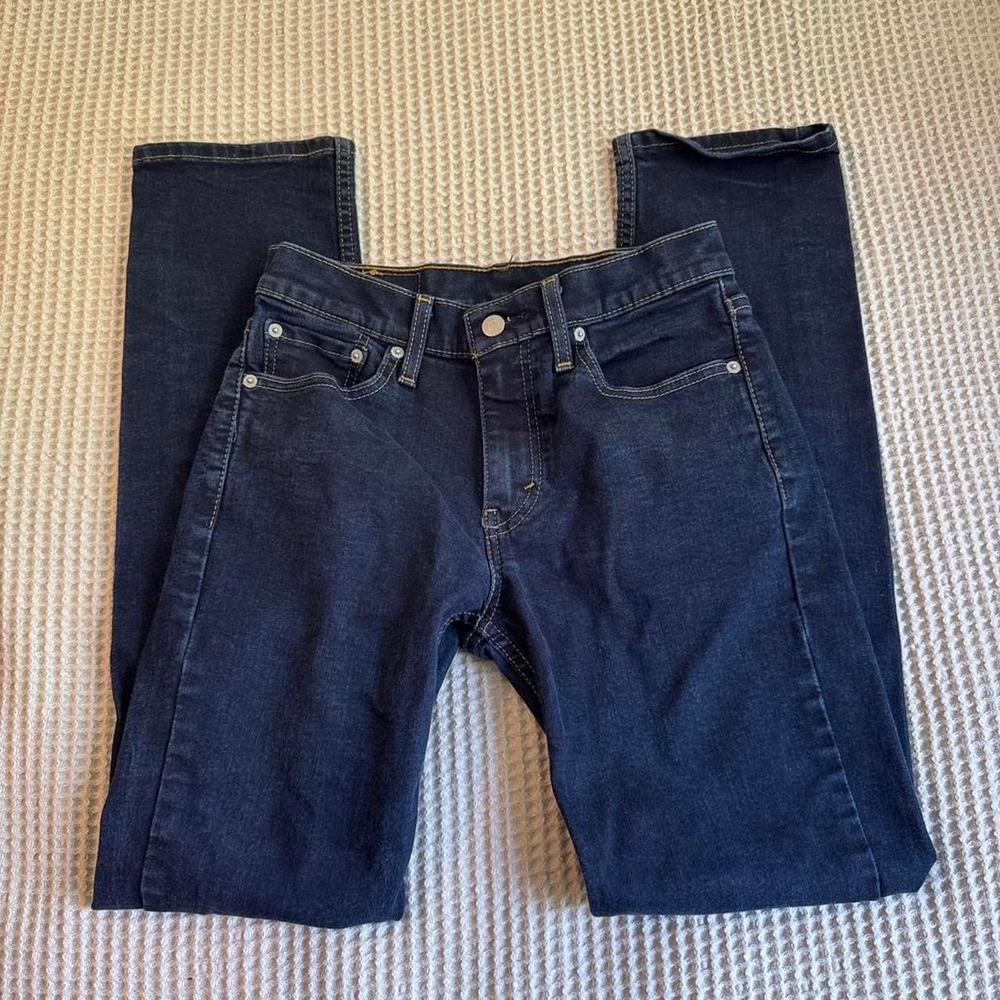 Mens levi 511 jeans
